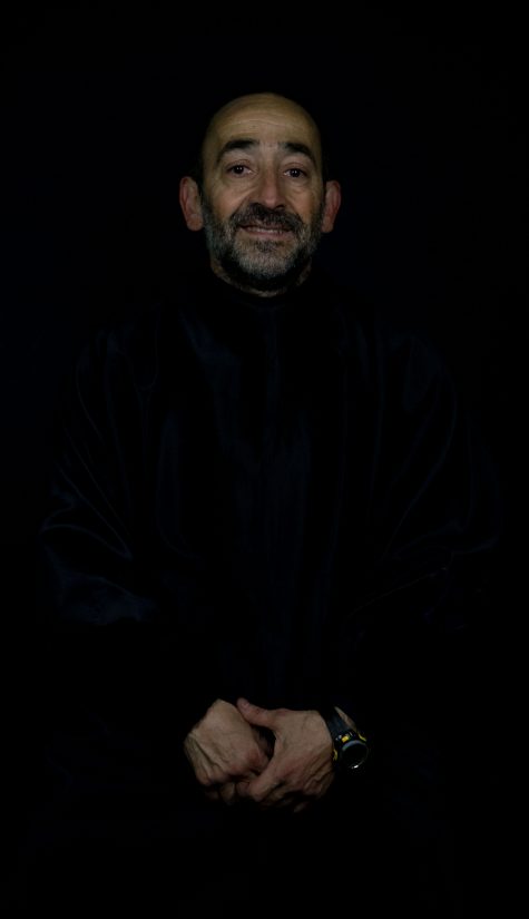 Ángel Vicente