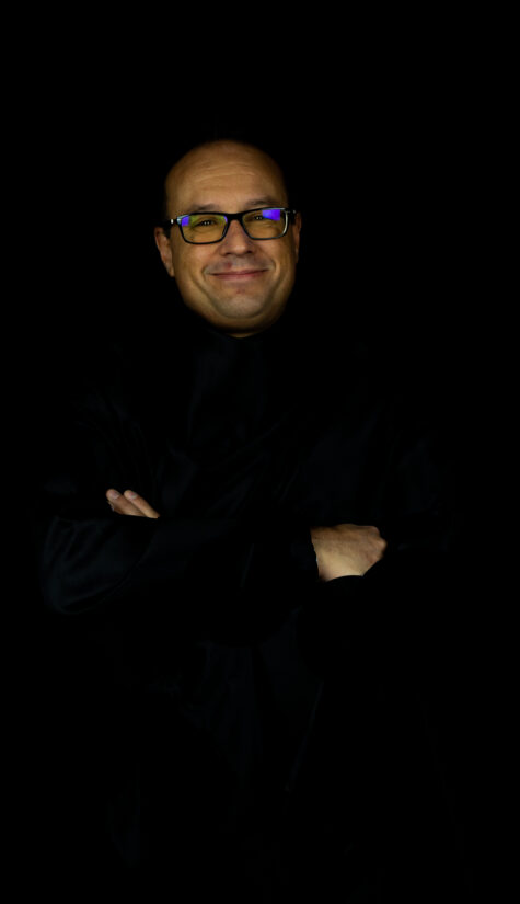 Carlos Raúl